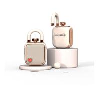 Divoom LoveLockpink, Enceinte Bluetooth