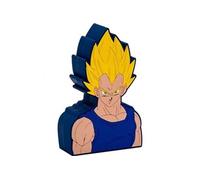 Enceinte Bluetooth - Dragon Ball - Vegeta