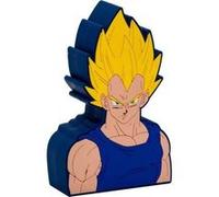Enceinte Bluetooth - Dragon Ball - Vegeta Bleu G