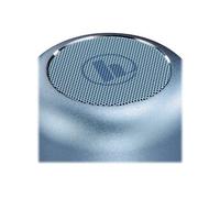 Enceinte Bluetooth Drum 2 .0, 3,5 W, bleu clair