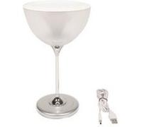 Enceinte Bluetooth Dynabass Ilampy Argent Argent G