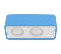 Enceinte Bluetooth Dynabass Powersound Bleu Bleu G