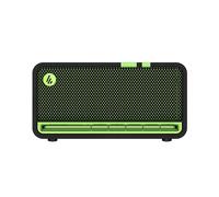 Enceinte Bluetooth Edifier MP230 - Son puissant 20W RMS, 9h d'autonomie, entrées AUX/TF/USB-C, Design compact - Noir