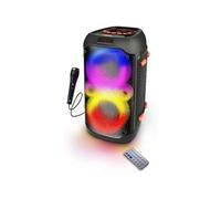 Enceinte bluetooth EP156 Sans fil Noir