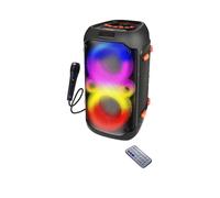 Enceinte Bluetooth Esperanza EP156 20 W Noir