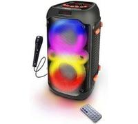 Esperanza Ep156 Bluetooth Speaker Noir