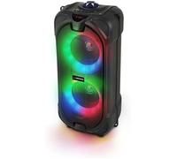 Enceinte Bluetooth - ESPERANZA - EP157 - 10W - Noir - Sans fil