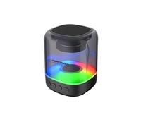 Enceinte Bluetooth - Esperanza - RVB - Rechargeable - Sans fil - Bluetooth