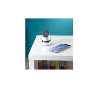 Enceinte bibliothèque Auvisio Enceinte bluetooth et à vibrations VRS-426.bs