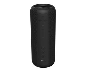 Enceinte Bluetooth étanche 20W - Noir