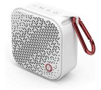 enceinte Bluetooth étanche 3,5W blanc hama Blanc G