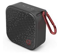 enceinte Bluetooth étanche 3,5W noir hama Noir G