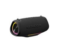 Enceinte Bluetooth étanche - - RESONEX MAXI - 100 W - 4 haut-parleurs - IPX7 - Noir