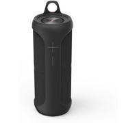 Enceinte Bluetooth Etanche Twin 2.0"" Portable (2X10W, Etanche Ipx7, Se Sépare En 2 Pour Un Son Stéréo, Haut Parleur Rechargeable, 6H De Lecture) Noir