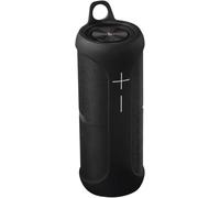 Enceinte Bluetooth Etanche Twin 2.0"" Portable (2X10W,Etanche Ipx7,Se Sépare En 2 Pour Un Son Stéréo,Haut Parleur Rechargeable,6H De Lecture) Noir