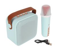 Enceinte Bluetooth extérieure, son stéréo avec technologie Pure Sound, longue autonomie, conception étanche, son puissant, son puissant, son