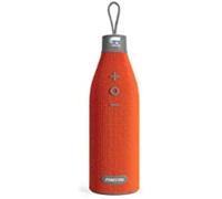Enceinte Bluetooth - FONESTAR - Orange Bottle-x - Résistante à l'eau - Mains libres - Design moderne