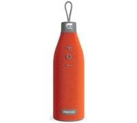 Fonestar Orange Bottle-X - Haut-parleur Bluetooth, couleur orange et gris