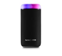 Enceinte Bluetooth® "Glow Pro", étche IPX4, 5 modes lumineux, 30W, nr