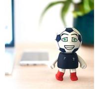 Enceinte Bluetooth Griezmann - Dancing Players - MOB - S'anime en musique - Puissance 3W - Stereo - Kit Mains Libres G