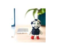 Enceinte Bluetooth Griezmann - Dancing Players - - S'anime en musique - Puissance 3W - Stereo - Kit Mains Libres