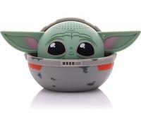 Enceinte Bluetooth Grogu Star Wars 5 cm