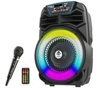 Enceinte Bluetooth Groove MK3 G