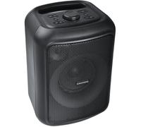 Enceinte Bluetooth - Grundig - PARTYHIT - 45W RMS - Résistante aux éclaboussures - Autonomie 12h