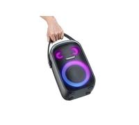 Enceinte Bluetooth - Tronsmart - Halo 100 - 60W - Étanche IPX6 - 18 Heures de Lecture