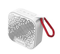 Enceinte Bluetooth - HAMA - Pocket 3.0 - Étanche IP67 - 3,5 W - Blanc