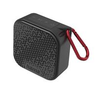 Enceinte Bluetooth - HAMA - Pocket 3.0 - Étanche IP67 - 3,5 W - Noir
