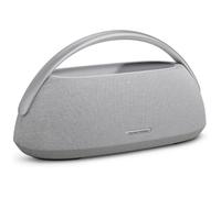 Enceinte portable HARMAN KARDON Go + Play 3 Gris