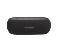 Harman-Kardon Haut-parleur Luna – sans fil Bluetooth 40 Watt 2 voies pour utilisation mobile noir