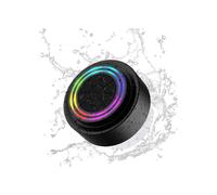 Enceinte Bluetooth - HAUTE TECHNOLOGIE ET BIEN-ÊTRE - Étanche - 3 W - Mains libres - Niveau 7