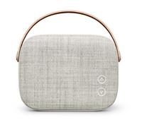 Enceinte bluetooth HELSINKI Sandstone Grey