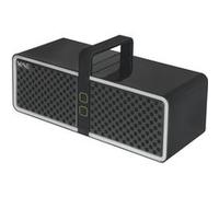 Enceinte portable bluetooth HERCULES WAE NEO avec jeux de lumière - NFC - 15W RMS - Application iOS et Android