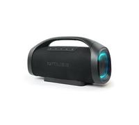 Muse Enceinte Bluetooth HiFi M-980 BT – 300W, USB, autonome sur batterie, LED d'ambiance, IPX6