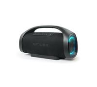 Enceinte Bluetooth HiFi Muse M-980 BT USB Autonome sur Batterie - 300W Lumière d'ambiance LED - IPX6 Resistance aux Projections