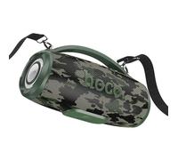 Hoco HA4 Camo L'enceinte Bluetooth portable et puissante pour toutes vos aventures