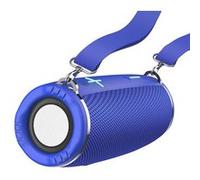 Enceinte bluetooth HOCO HC12 Bleu Bleu G