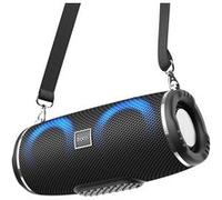 Enceinte bluetooth HOCO HC12 Noir Noir G