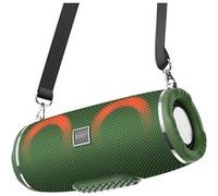 Enceinte bluetooth HOCO HC12 Vert Vert G