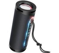 Enceinte bluetooth HOCO HC9 Noir Noir G
