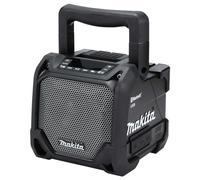 Enceinte Bluetooth hybride CXT / LXT 12 / 230 V (sans batterie ni chargeur) en boîte carton MAKITA DMR202B