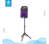 Enceinte Bluetooth - iDance - GROOVE X1 - 200W - Autonomie 4h - Micro inclus