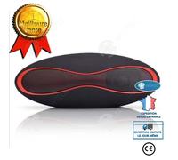 Enceinte Bluetooth - INN - Portable - Radio FM - Noir - Sans fil