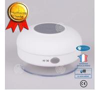 Enceinte Bluetooth - INN - Waterproof - Résistante à l'eau - Sans fil - Mains libres