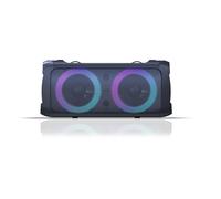 Enceinte bluetooth - INOVALLEY - HP360 - Bluetooth V5.0 - 100 W - Noir