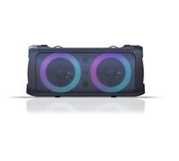 Enceinte bluetooth - INOVALLEY - HP360 - Bluetooth V5.0 - 100 W - Noir