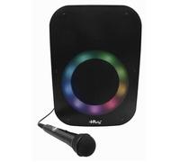 Enceinte Bluetooth - iParty - iParty® - Micro inclus - Effets lumineux - TWS